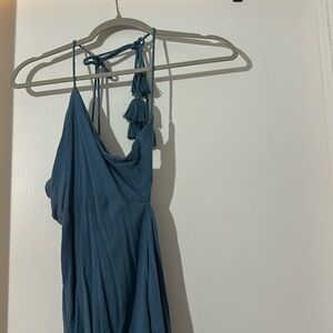 Free people mini dress